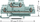 Bllok terminali Wago 279-501, 2 nivele, 1.5mm², gri