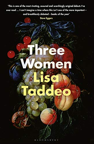 Three Women - Lisa Taddeo