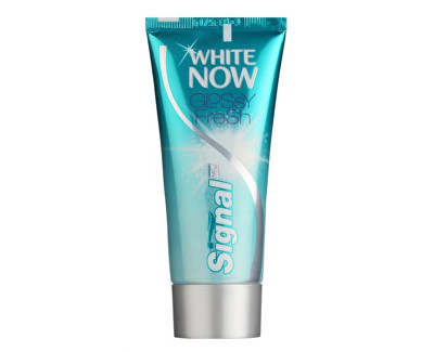 Pastë dhëmbësh Signal Glossy Fresh 50 ml