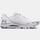Atlete për meshkuj Under Armour HOVR Sonic 6, tekstil, të bardha me argjend