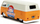 Makina lodër Jada Lilo and Stitch 1961 Volkswagen Bus, die cast, shkalla 1:32, shumëngjyrëshe
