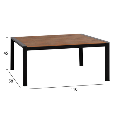 Set dhomë ndenjeje 4-pjesësh (HM5128.12), gri