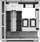 Kasë Nzxt H7 Flow (CM-H71FW-01), e bardhë