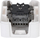 Buton zile LEGRAND Forix LE-782364, 230V, IP44, i bardhë