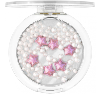 Shkëlqyes për sy dhe faqe Essence, 01 You're mesmerizing, 3.5 g