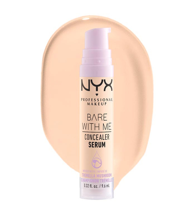 Korrektor NYX Bare With Me, 01 Fair, 9.6 ml