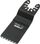 Teh sharrë për dru Dedra HCS, 34x42mm, hap dhëmbësh 2.5mm