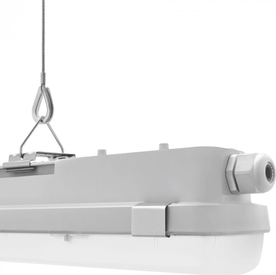 Trup ndriçimi LED Lena Lighting TYTAN BASIC 912504, 72W, 10600lm, 1450mm, IP66