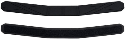 Mbështetëse për rrip taktik Helikon-Tex Belt Comfort Pad Loop, e zezë