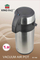 Termos tavoline KingHoff, 1.9 L, i argjendtë