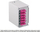 Aksesor rrjeti Techly I-CASE DIN-SPL6SCDT, për sistemim kabllosh Ethernet