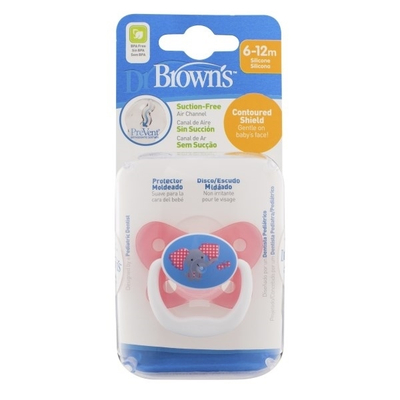 Biberon Dr. Browns (000800)