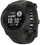 Orë e mençur Garmin Instinct Black Optic