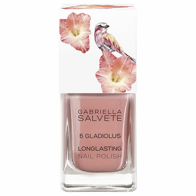 Llak p?r thonj Gabriella Salvete Flower Shop, 11 ml