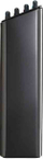 Set dërrasash prerëse Joseph Joseph Folio Steel, 4 copë, me mbajtëse çeliku inox, gri