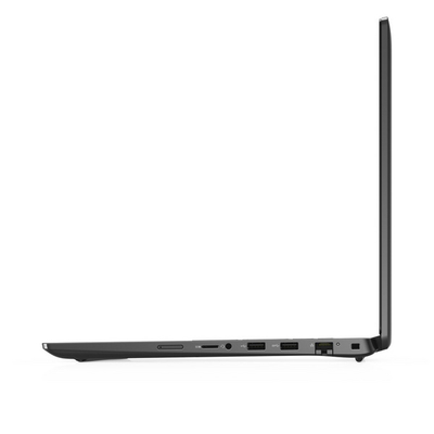 Laptop Dell Latitude 3520, 15.6", Intel i7-1165G7, 8 GB RAM, 512 GB SSD, i hirtë