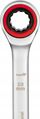 Set çelësa racë Bosch Professional, 5 copë, çelik krom vanadium