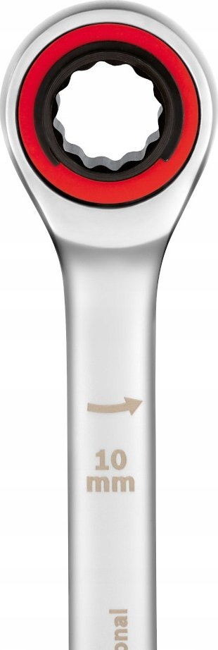 Set çelësa racë Bosch Professional, 5 copë, çelik krom vanadium