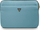 Këllëf për laptop Guess Triangle Logo, 13", i kaltër