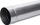 Tub rreshtues oxhaku WADEX Chimney Liner, 1.8 kg, metalik