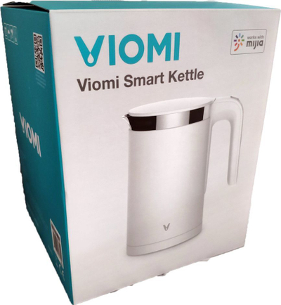 Vlues uji Xiaomi VIOMI V-SK152A