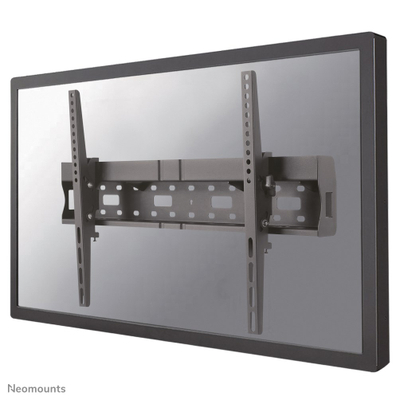 Mbajtëse muri për TV Neomounts LFD-W2640MP, 37-75", e zezë