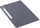 Kopertinë Samsung Smart Book Cover për Galaxy Tab S10 Ultra S9 Ultra, magnetike, me mbështetëse, e zezë