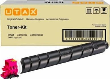 Toner Utax CK-8530M, magenta, 12000 faqe