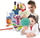 Set kimie Clementoni Scientific Fun Fascinating Chemistry 50699, për kalamaj 8+, për mësim