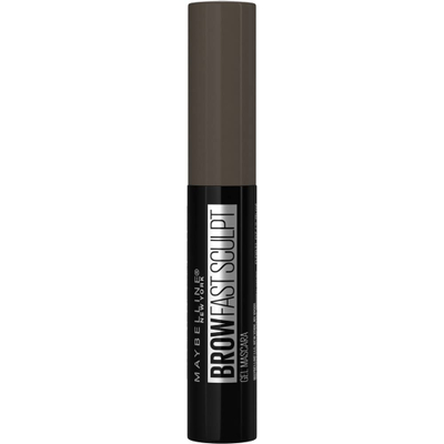 Maskarë për qerpikë Maybelline Express Brow Fast Sculpt, no.04 Medium Brown, 3.5ml