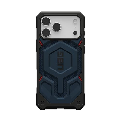Kapak telefoni UAG Monarch Pro për iPhone 17 Pro Max, Kevlar, MagSafe, Mallard