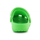 Sandale fëmijësh Crocs Classic I Am Dinosaur Clog Jr 209700-3WA, materiale Croslite, jeshile