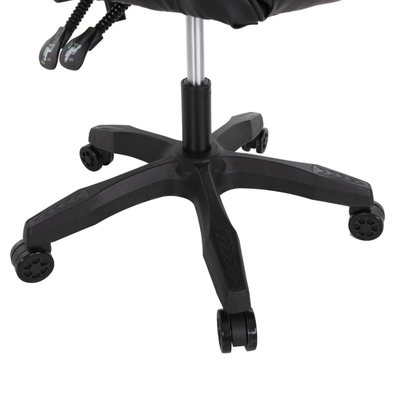 Karrige gaming Mancer 59×69×125 Hcm (HM1194), zezë