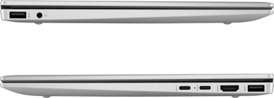 Laptop HP Pavilion Aero 13-bg0007nw, 13.3\", Ryzen 7 8840U, 16GB RAM, сива боја