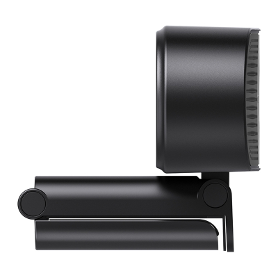Webcam eMeet SmartCam C980 Pro 4K, gjithçka në një, 4 mikrofona, i zi