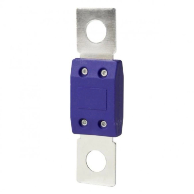 Siguresë automatike AMiO 03471 MEGAVAL, 400A, 12V 24V, vjollcë