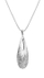 Qafore për femra Hot Diamonds Quest DP831, e argjendtë