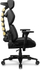Karrige gaming Cougar Terminator Elite, ergonomike, me krahë që rregullohen, e artë
