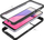 Mbështjellëse Tech - Protect DEFENSE360 për Galaxy A33 5G, e zezë
