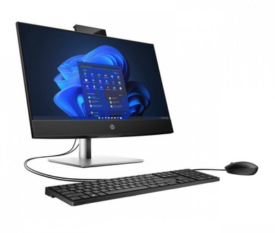 Kompjuter All in One HP ProOne 440 G9, 23.8", Intel Core i5, 32GB RAM, 1TB SSD, i zi