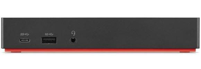 Stacion dokues Kensington SD4839P, USB-C, 135W, i zi