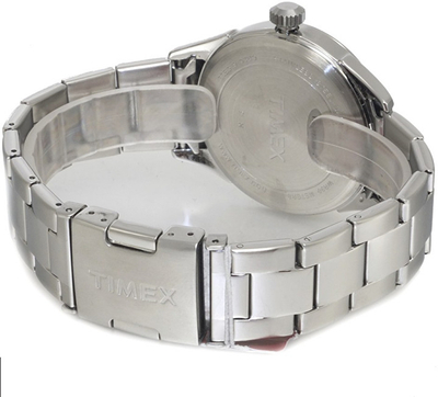 Orë dore Timex Chesapeake TW2P77200