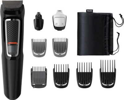 Makinë rroje Philips Multigroom Series