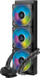 Arctic Liquid Freezer II 360 ARGB