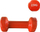 Peshë dore Sportech Vinyl, 2.5 kg, antirrëshqitëse, portokalle