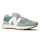 Atlete New Balance 327 Sage Grey, meshini, gri