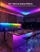 Shirit LED Govee RGBIC Smart PRO, 3m, WiFi, i zi