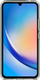 Kapak telefoni Spigen Ultra Hybrid Galaxy A34 5G, transparent, TPU