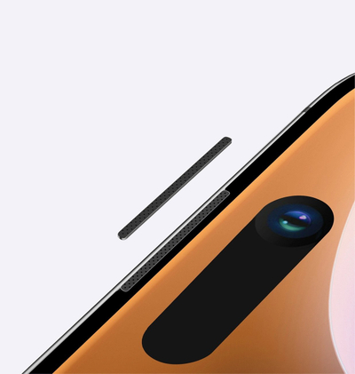 Qelq mbrojtës Amazingthing Titan Max për iPhone 16 Pro, 9H, 1 copë, transparent