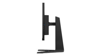 Monitor Lenovo Legion Y27h-30, 27", 2560 x 1440, 165 Hz, i zi